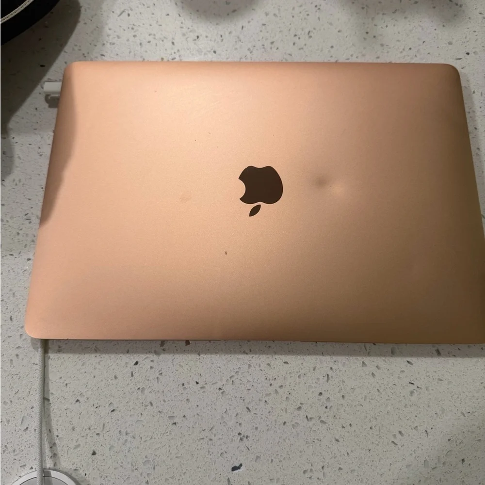 Apple MacBook Air - Rose Gold